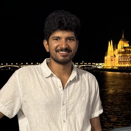 Sathya K Bhethanabhotla
