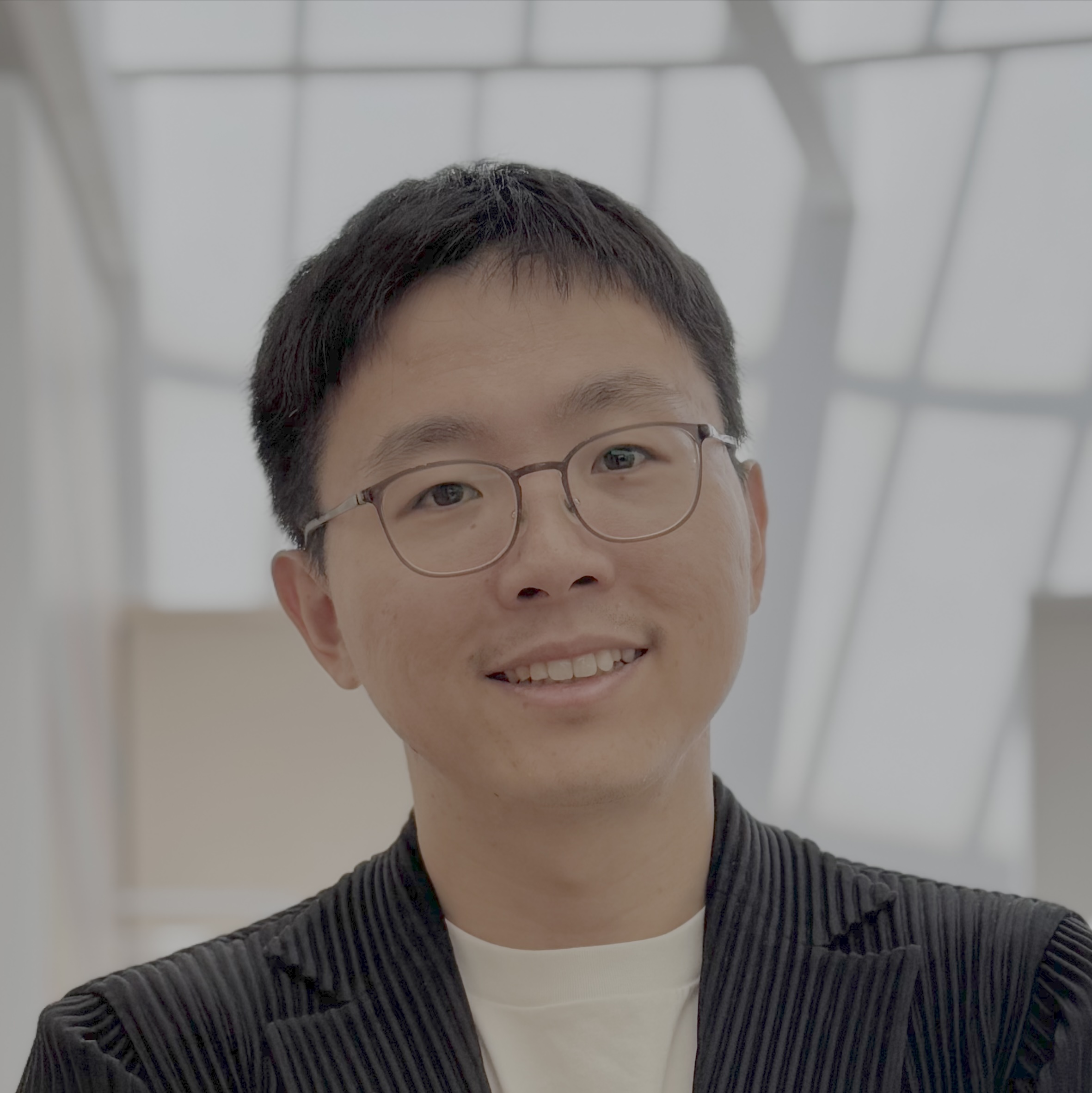 Danfei Xu