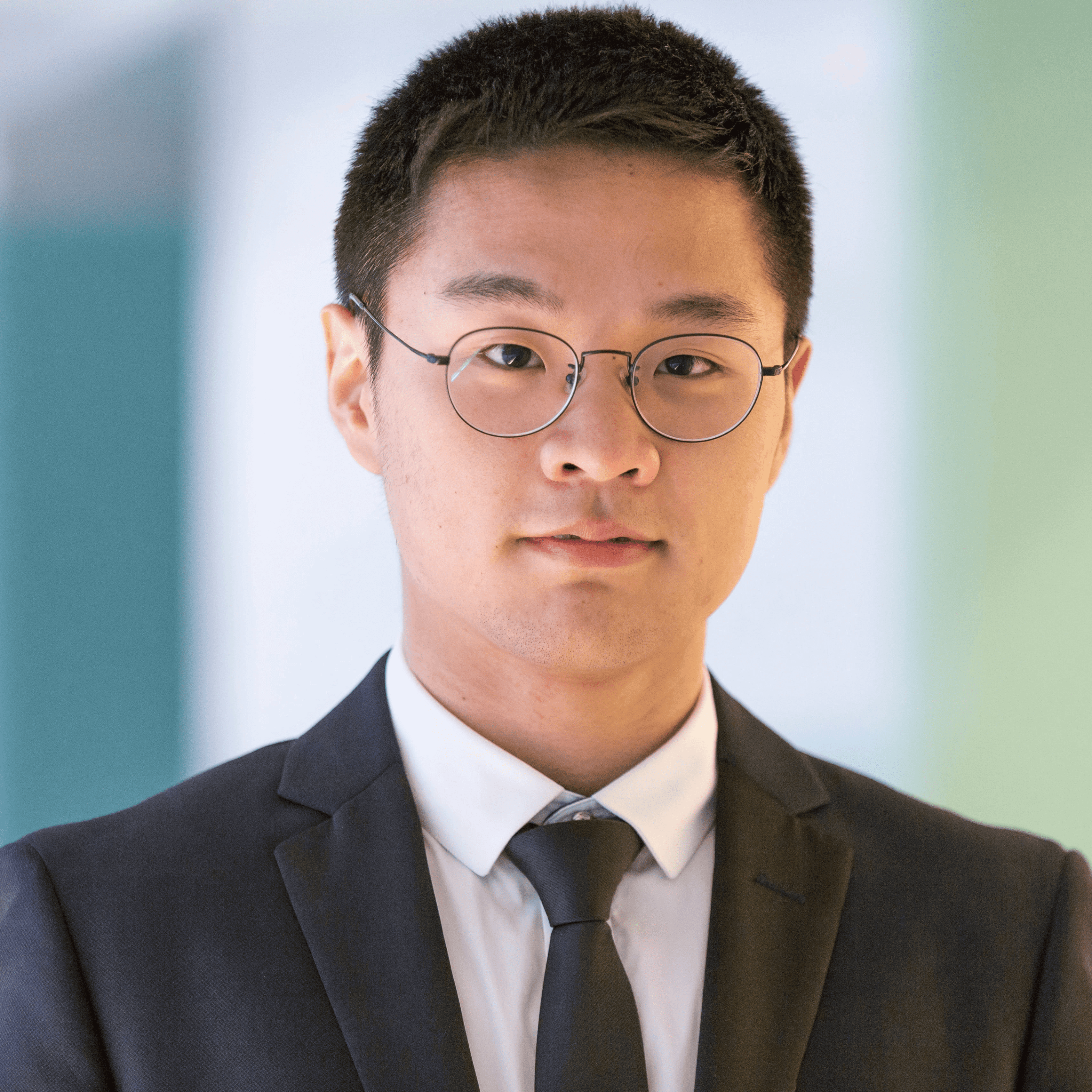 Li Chen