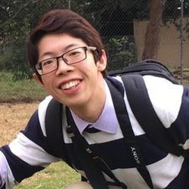 Max Li