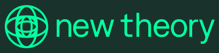 New Theory AI